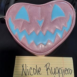 Love pain and stitches